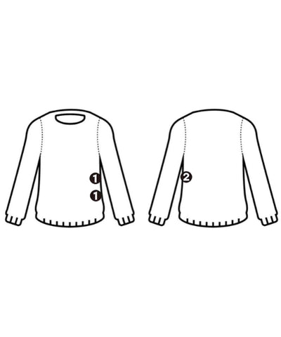 PRINGLE 1815 Sweaters