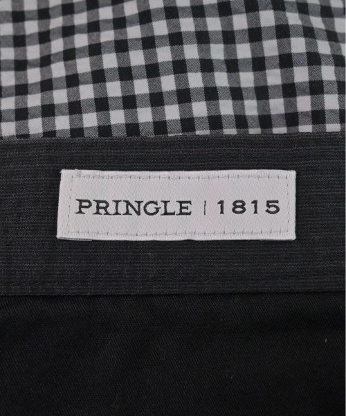 PRINGLE 1815 Shorts