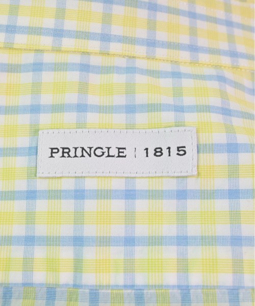 PRINGLE 1815 Casual shirts