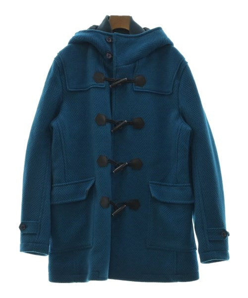 PRINGLE 1815 Duffle coats
