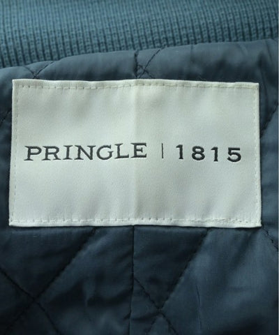 PRINGLE 1815 Duffle coats