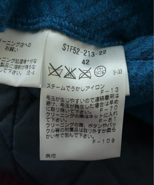 PRINGLE 1815 Duffle coats