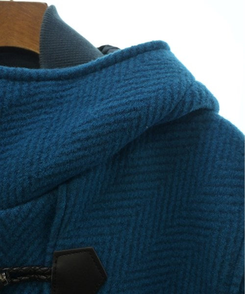 PRINGLE 1815 Duffle coats