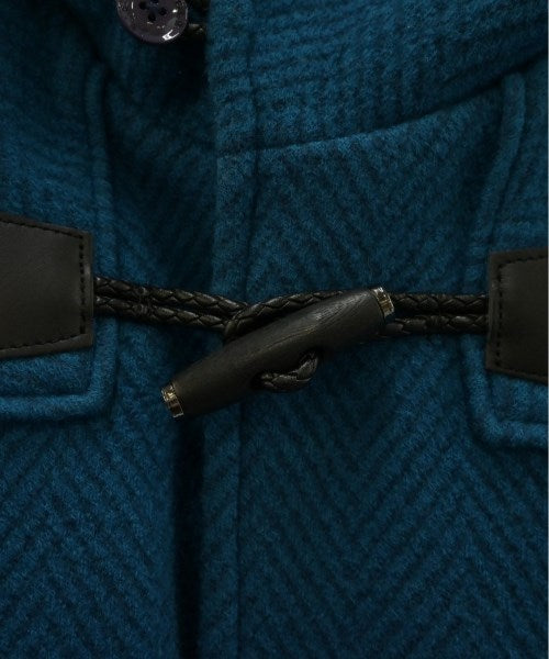 PRINGLE 1815 Duffle coats