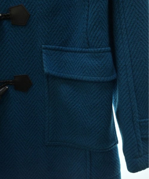 PRINGLE 1815 Duffle coats