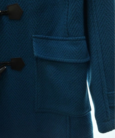 PRINGLE 1815 Duffle coats