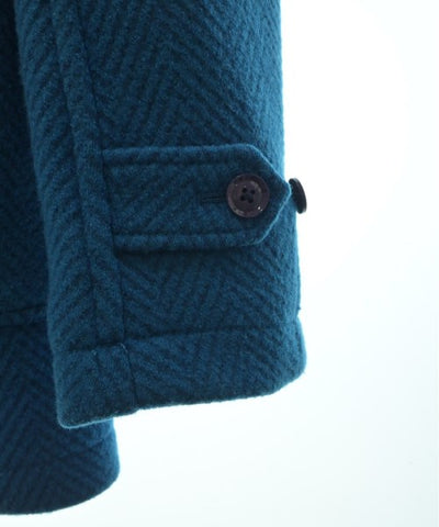 PRINGLE 1815 Duffle coats