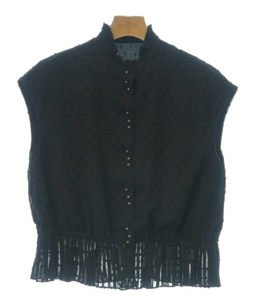 Dot and Stripes CHILD WOMAN Blouses