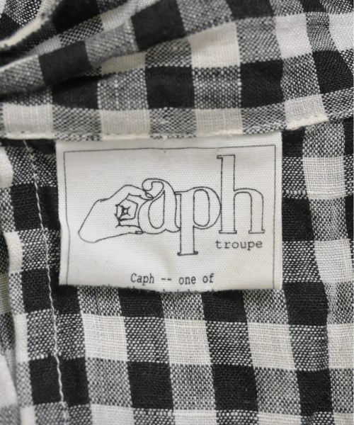 caph Casual shirts