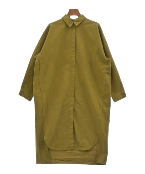 caph Shirtdresses