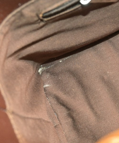 SAMANTHA THAVASA NEW YORK Basket bags