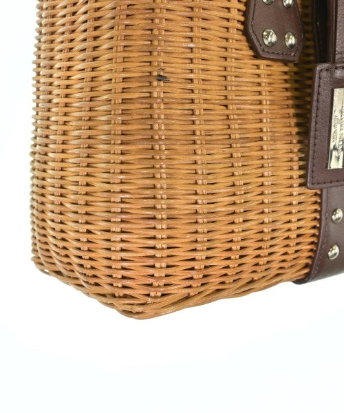 SAMANTHA THAVASA NEW YORK Basket bags