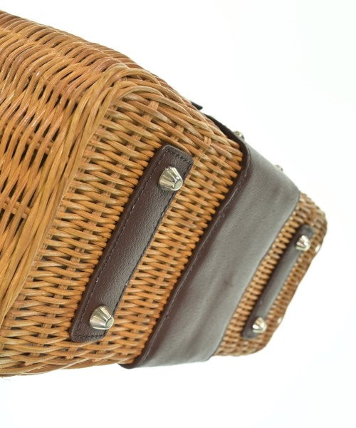 SAMANTHA THAVASA NEW YORK Basket bags