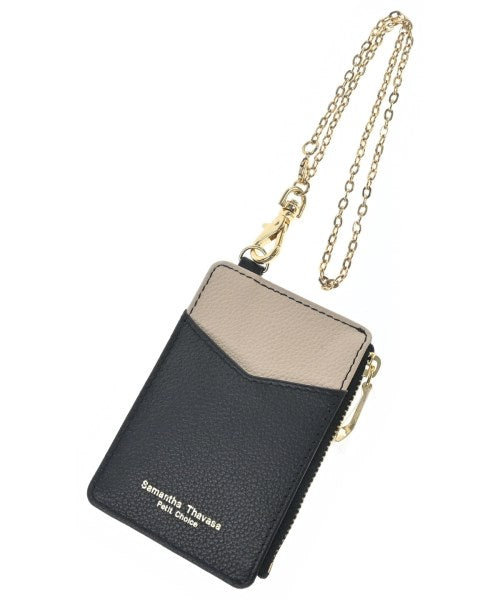 Samantha Thavasa Petit Choice Card cases