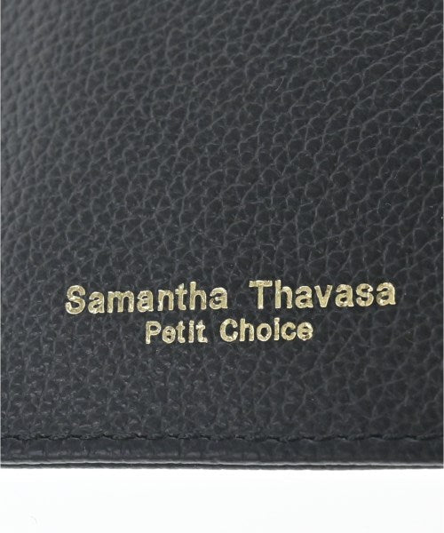 Samantha Thavasa Petit Choice Card cases