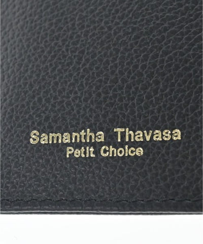 Samantha Thavasa Petit Choice Card cases