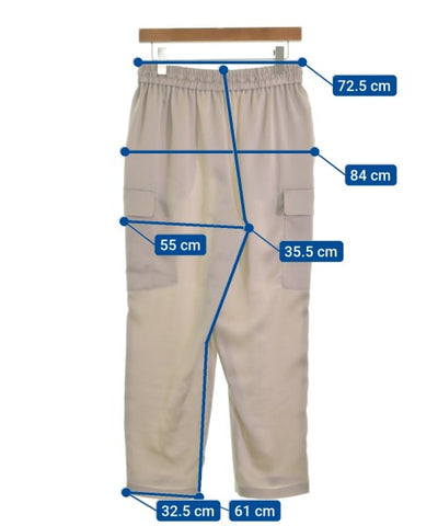 la.f... Cargo pants