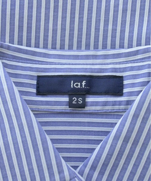 la.f... Casual shirts