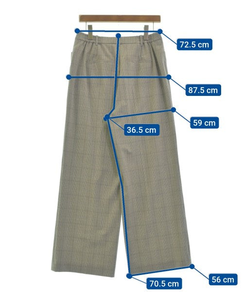 la.f... Trousers