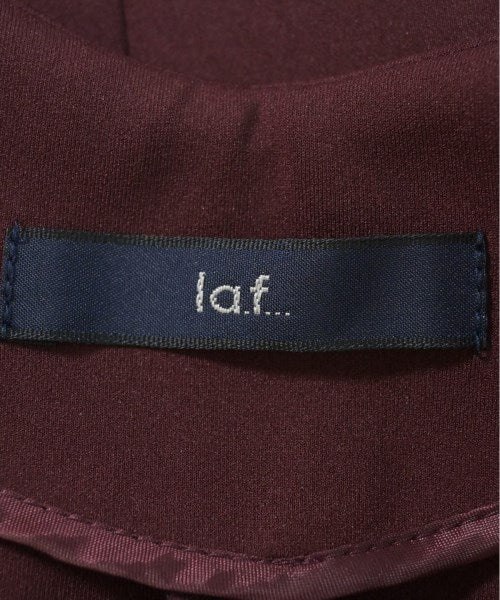La.F... Tee Shirts/Tops