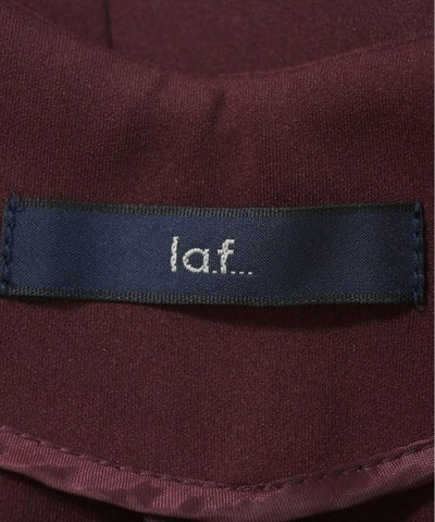 La.F... Tee Shirts/Tops