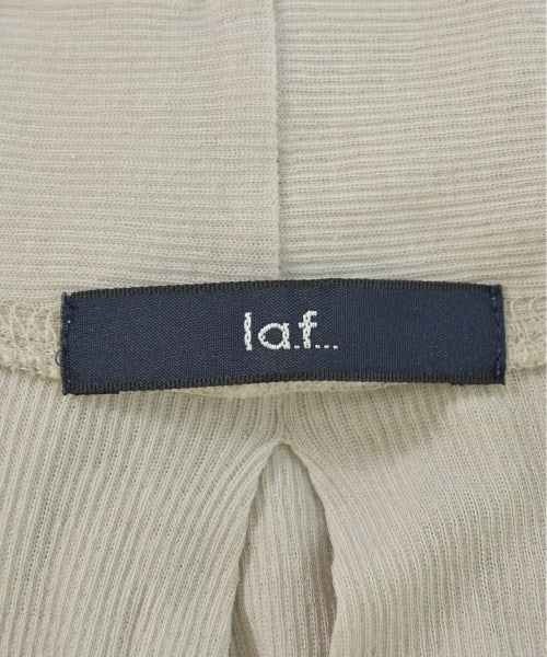 La.F... Tee Shirts/Tops