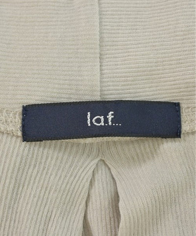 La.F... Tee Shirts/Tops