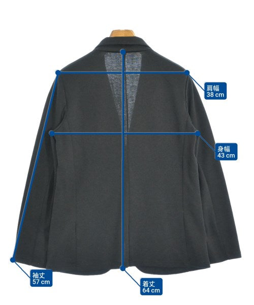 la.f... Casual jackets