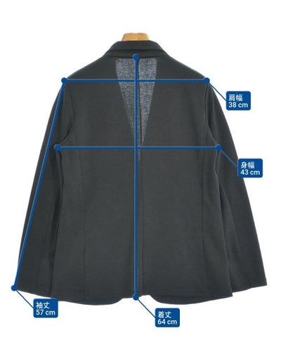 la.f... Casual jackets