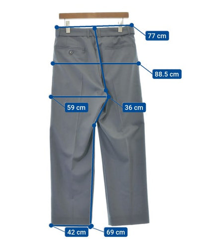 08sircus Trousers