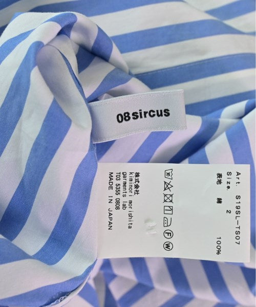 08sircus Casual shirts