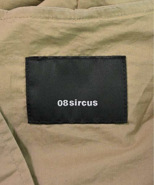 08sircus Other