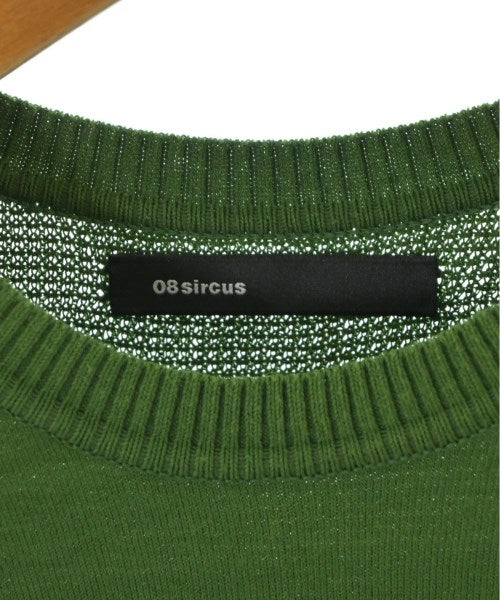 08sircus Sweaters