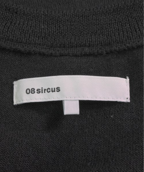 08sircus Sweaters