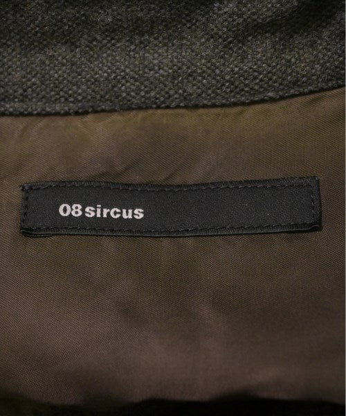 08sircus Casual shirts