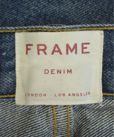 FRAME DENIM Jeans