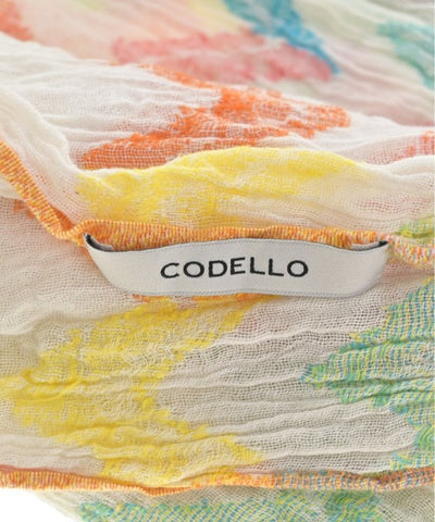 CODELLO Stoles