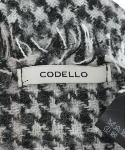 CODELLO Stoles