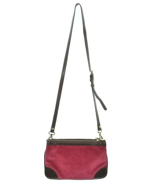 NT Shoulder bags