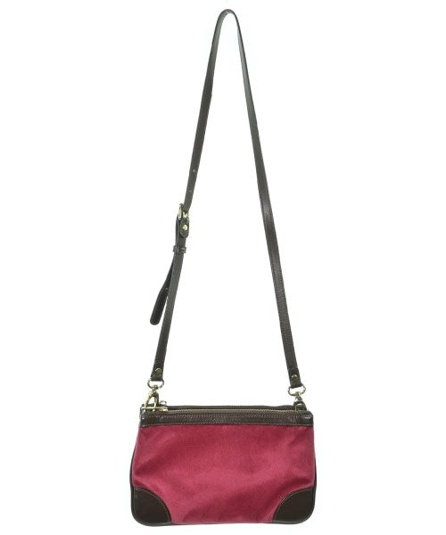 NT Shoulder bags
