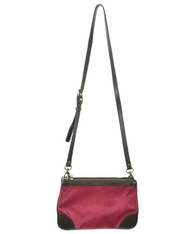 NT Shoulder bags