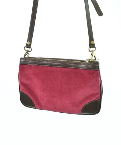 NT Shoulder bags