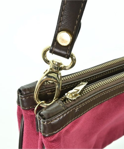 NT Shoulder bags