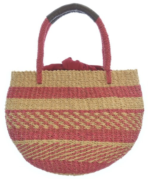 NT Basket bags