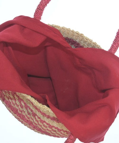 NT Basket bags