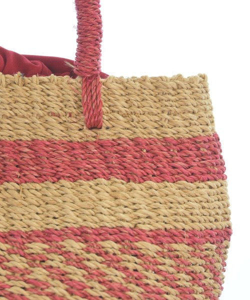 NT Basket bags
