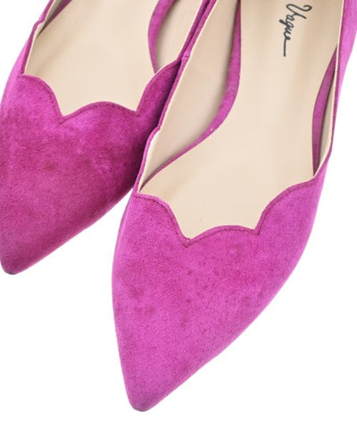 C'ast Vague Pumps/Heels
