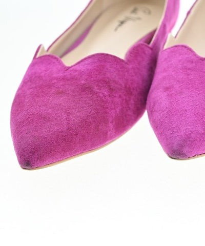 C'ast Vague Pumps/Heels