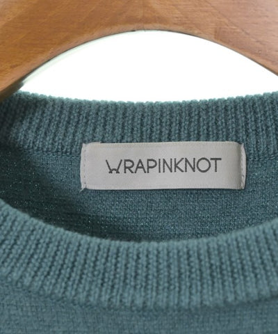 WRAPINKNOT Sweaters