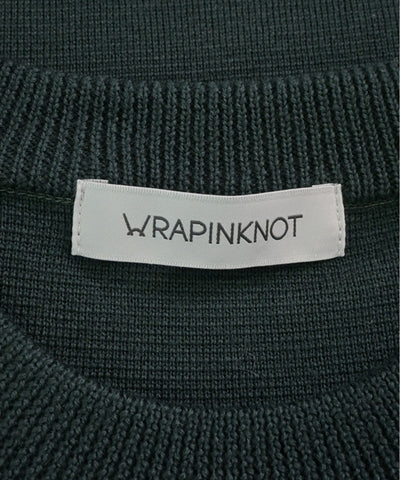 WRAPINKNOT Sweaters